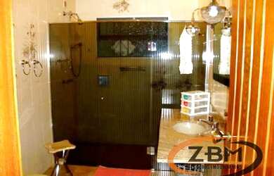 Imagem 6: Casa sobrado com 4 quartos - Bairro Iguaçu em Londrina