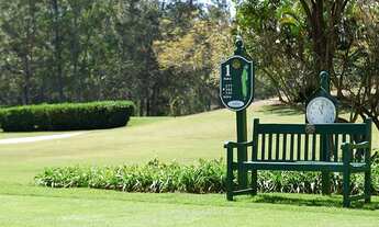 Imagem 7: Terreno à venda no Condomínio Villas do Golfe - Itu/SP