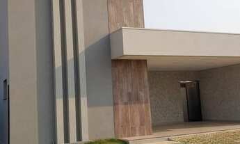 Imagem: Vendo uma Linda Casa Térrea no Condomínio