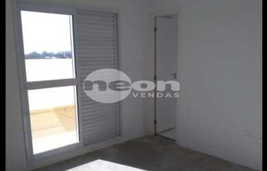 Imagem 5: SãO BERNARDO DO CAMPO - Apartamento Padrão - Baeta Neves