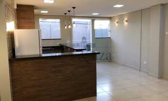 Imagem 7: Casa de condomínio sobrado para venda possui 80 metros quadrados com 2 quartos