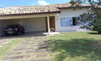 Imagem 3: Casa com 3 dormitórios à venda, 255 m² por R$ 1.700.000,00 - Parque Reserva Fazenda Imperi