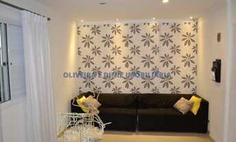 Imagem 7: Osasco - Apartamento Padrão - km 18