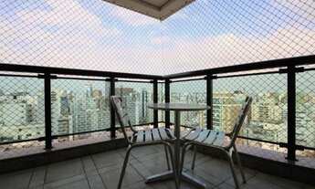 Imagem 6: TRANSAMERICA PARADISE GARDEN PARA LOCAÇÃO!