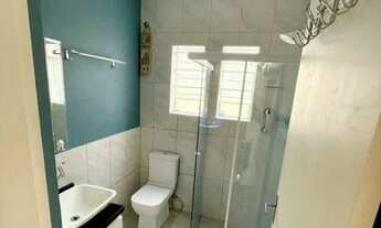 Imagem 5: Sobrado 3 dormitórios 2 vagas moderno e espaçoso com bom acabamento próximo Shopping Plaza