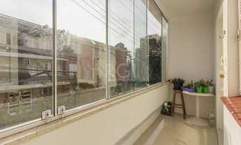 Imagem 2: Porto Alegre - Apartamento Padrão - Menino Deus