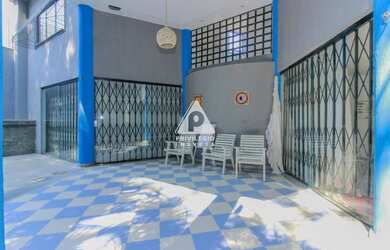 Imagem 4: Mansão Triplex em Cosme Velho