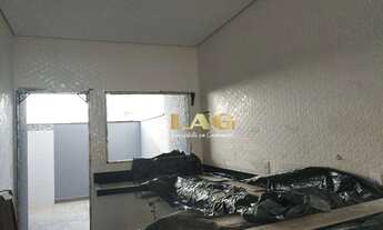 Imagem: Casa com 3 dormitórios à venda, 105 m²