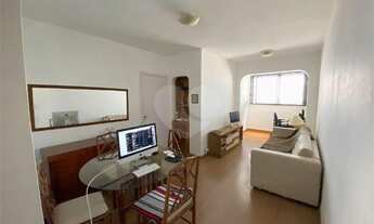 Imagem 2: Apartamento Perdizes