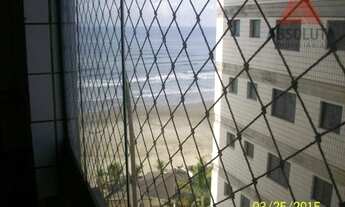 Imagem 4: Apartamento residencial à venda, Vila Caiçara, Praia Grande