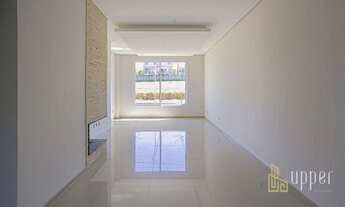 Imagem 4: Casa com 3 dormitórios à venda, 120 m² por R$ 620.000,00 - Loteamento Jardim Timbaúva - Gr