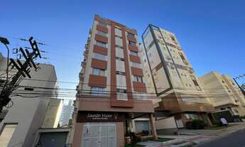 Imagem: APARTAMENTO SEMI MOBILIADO LOCALIZADO NA