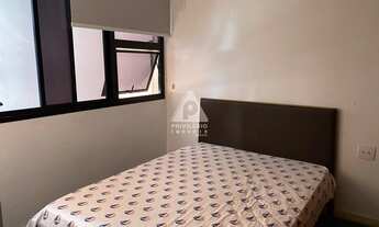 Imagem 6: Apartamento à venda, 2 quartos, 2 suítes, 1 vaga, BARRA DA TIJUCA - RIO DE JANEIRO/RJ