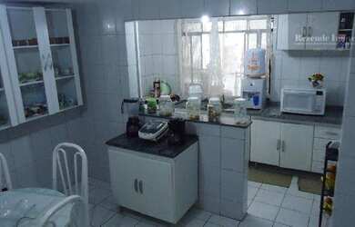 Imagem 6: Casa com 10 dormitórios à venda, 290 m² por R$ 539.000 - Campo Comprido - Curitiba/PR