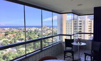 Imagem 6: Apartamento para venda ou aluguel, com 04 suítes e 260m2 no Horto Florestal