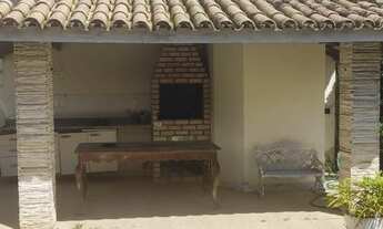 Imagem 2: Casa para venda 3 suítes- Condomínio 24 hs