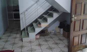 Imagem 2: SãO BERNARDO DO CAMPO - Casa Padrão - Rudge Ramos