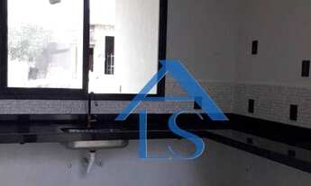 Imagem 5: Casa com 3 dormitórios à venda, 105 m² por R$ 790.000,00 - Condomínio Village Moutonnée