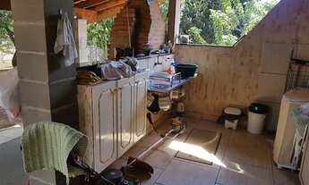 Imagem 6: Chácara em condomínio fechado