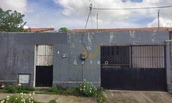 Imagem: Casa na Serrinha