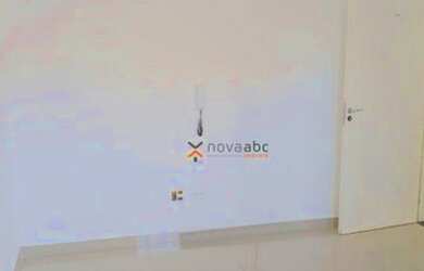 Imagem 3: Sala para alugar, 30 m² por R$ 1.550,00/mês - Vila Curuçá - Santo André/SP