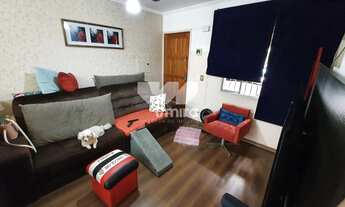 Imagem 3: Casa para Venda em São José dos Campos, Residencial Bosque dos Ipês, 2 dormitórios, 2 banh