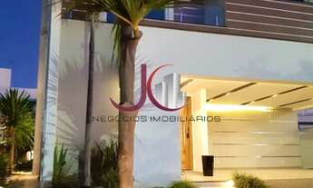 Imagem 3: Sobrado alto padrão - Alphaville, Votorantin - SP