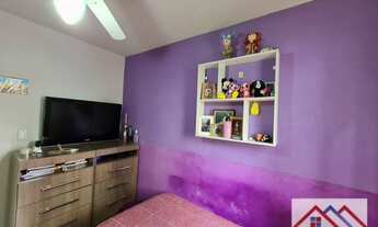 Imagem 4: Apartamento com 2 dormitórios à venda, 49 m² por R$ 180.000 - Parque Uirapuru - Guarulhos