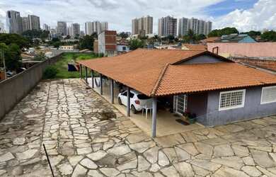 Imagem 6: TERRENO COMERCIAL em VICENTE PIRES - DF, COLÔNIA AGRICOLA SAMAMBAIA (VICENTE PIRES