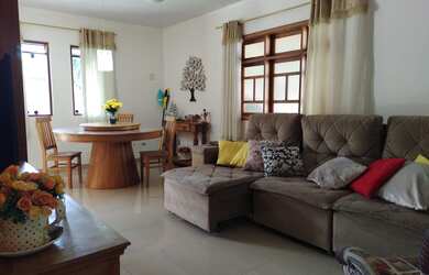 Imagem 6: Térrea para venda possui 274 metros quadrados com 7 quartos em Barra Velha - Ilhabela - SP