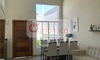 Imagem: Casa em Condomínio para Venda em Indaiatuba