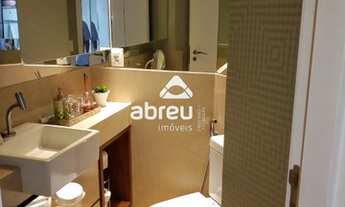 Imagem 6: Apartamento para venda com 224m² 4 suítes sendo 1 master c/ Hidro e closet