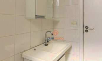 Imagem 3: Apartamento com 2 dormitórios à venda, 60 m² por R$ 250.000,00 - Sacomã - São Paulo/SP