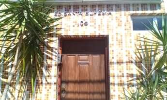 Imagem: Sala para Aluguel em Santos/SP