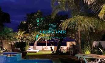 Imagem 3: Maravilhosa casa pé na areia em Paúba, disponível para compra com 4 suítes