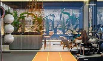 Imagem 5: Apartamento para Venda em João Pessoa, Altiplano Cabo Branco, 2 dormitórios, 1 suíte, 1 ba