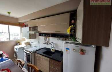 Imagem 7: Apartamento para Venda no bairro Vila Miranda, Itaquaquecetuba / SP