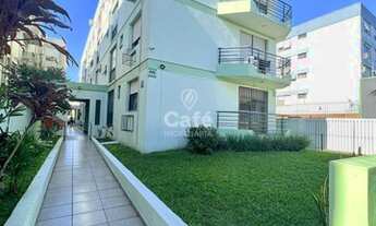 Imagem: Apartamento, 2 Dormitórios, 1 Banheiro