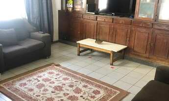 Imagem 3: BELO HORIZONTE - Casa Padrão - Santa Amélia