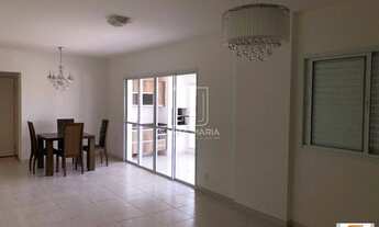 Imagem 4: Apartamento (tipo - padrao) 4 dormitórios/suite, cozinha planejada, portaria 24hs, lazer