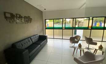 Imagem 4: Apartamento pronto pra morar com 02 Quartos sendo 01 Suíte