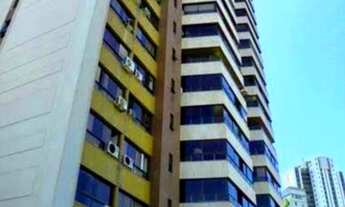 Imagem 4: Apartamento com 5 Suítes para venda Rua Tenente Pires Ferreira, Barra - Salvador-Bahia