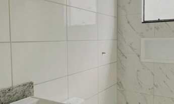 Imagem 6: Casa para venda possui 95m² com 2 quartos sendo 1 suíte em Coronel Antonino - Campo Grande