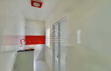 Imagem 7: Casa no Damha de 250m² no Araçagy Suíte Master com Closet 04 Quartos MKT**02*TR110478