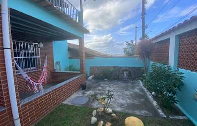 Imagem 5: Casa para venda possui 360 metros quadrados com 4 quartos em Caminho de Búzios - Cabo Frio