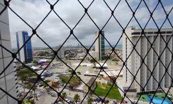 Imagem 6: JS) Alto padrão no Pina - Edf. Maria Laura 4 quartos - 127m² 2 vagas