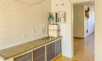 Imagem 7: Apartamento Locação Pinheiros 120 m² 3 Dormitórios