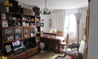 Imagem 4: Apartamento para venda possui 60 m2 com 2 quartos