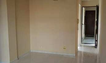 Imagem 5: Apartamento com 2 dormitórios à venda, 48 m² por R$ 165.000,00 - Novo Mundo - Curitiba/PR