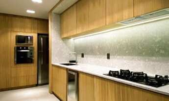 Imagem 5: Apartamento no Maison Dart Dali 146 m2 3 suítes Limeira SP